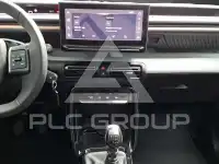 2025 Citroen C3