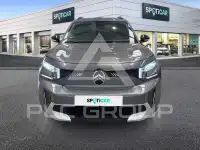 2025 Citroen C3