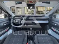 2025 Citroen C3