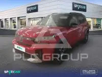 2025 Citroen C3