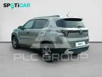 2025 Citroen C3