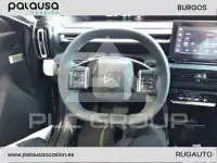 2025 Citroen C3
