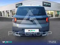 2025 Citroen C3