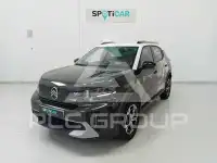 2025 Citroen C3