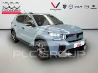 2025 Citroen C3
