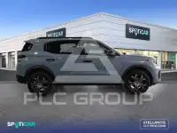 2025 Citroen C3