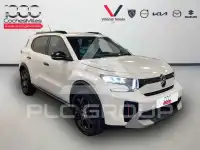 2025 Citroen C3