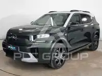 2025 Citroen C3