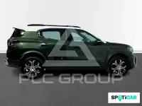 2025 Citroen C3