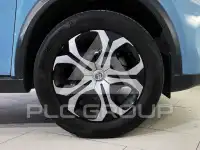2025 Citroen C3