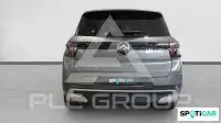 2025 Citroen C3
