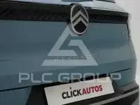 2025 Citroen C3