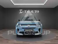 2025 Citroen C3