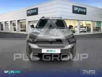 2025 Citroen C3