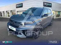 2025 Citroen C3