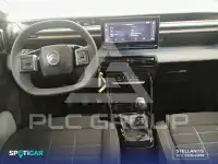 2025 Citroen C3