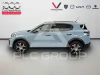 2025 Citroen C3