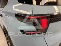 2025 Citroen C3