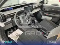 2025 Citroen C3