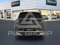 2025 Citroen C3