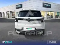 2025 Citroen C3