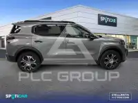 2025 Citroen C3