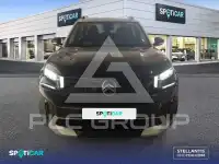2025 Citroen C3