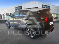 2025 Citroen C3