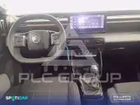 2025 Citroen C3