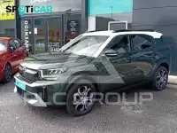 2025 Citroen C3
