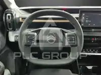 2025 Citroen C3