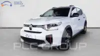 2025 Citroen C3