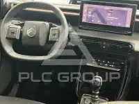 2025 Citroen C3