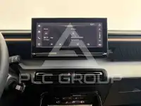 2025 Citroen C3