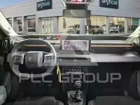 2025 Citroen C3