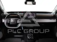 2025 Citroen C3