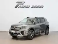 2025 Citroen C3