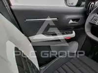 2025 Citroen C3