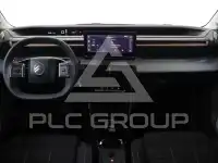 2025 Citroen C3