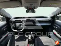 2025 Citroen C3