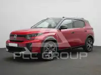 2025 Citroen C3