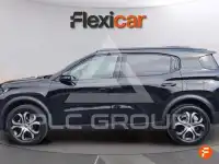 2025 Citroen C3