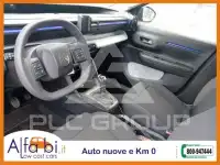2025 Citroen C3