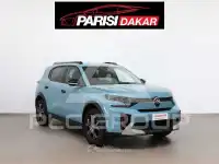 2025 Citroen C3