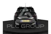2025 Citroen C3