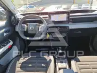 2025 Citroen C3