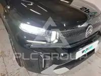 2025 Citroen C3