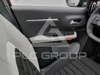 2025 Citroen C3