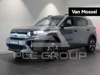 2025 Citroen C3