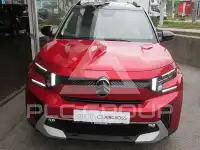 2025 Citroen C3